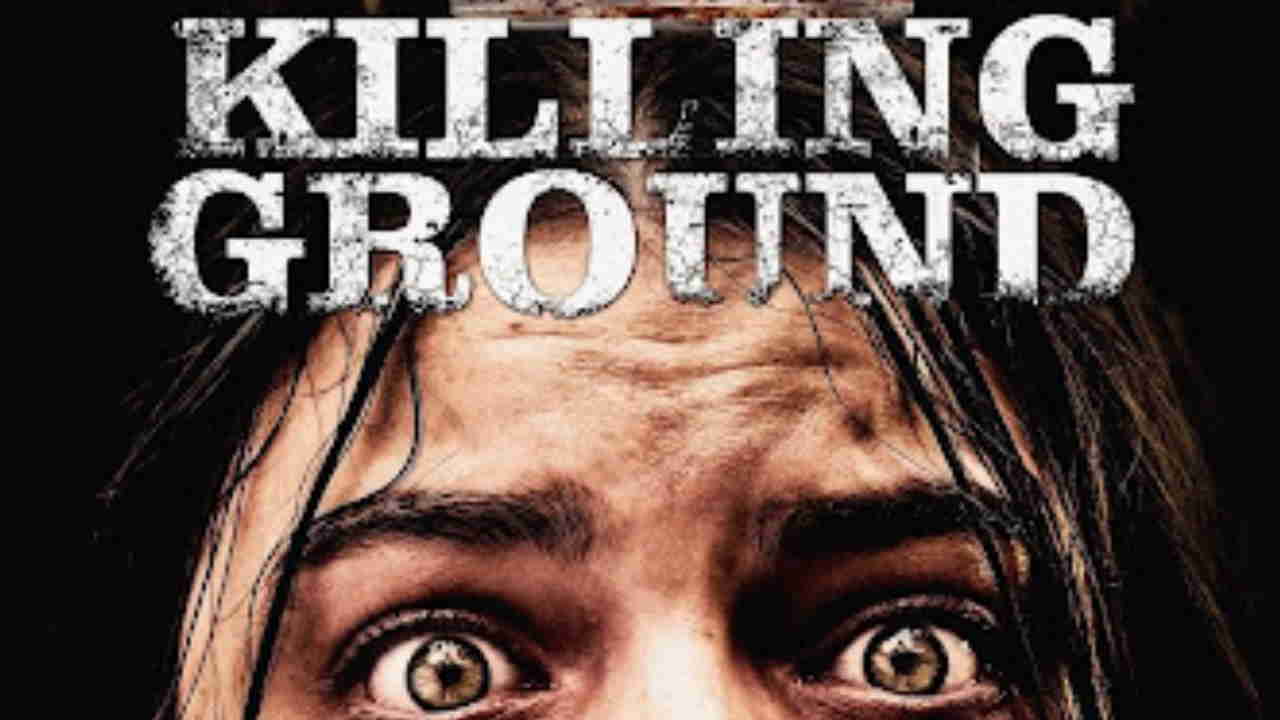 Killing Ground