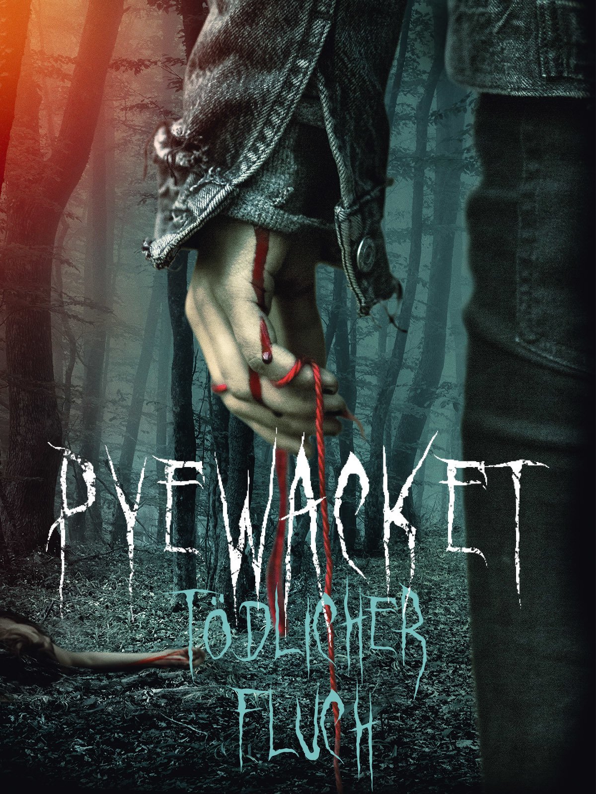 Pyewacket - Tödlicher Fluch