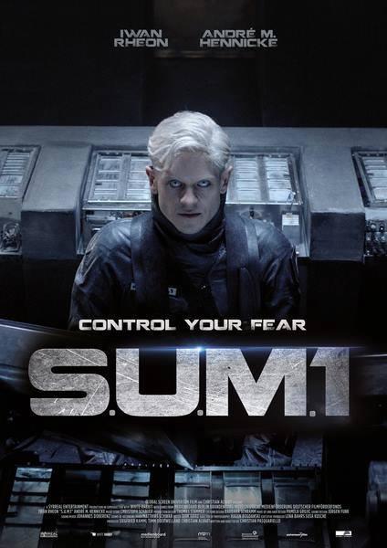 S.U.M. 1 - Control Your Fear