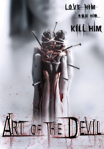 The Art of the Devil