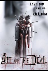 The Art of the Devil