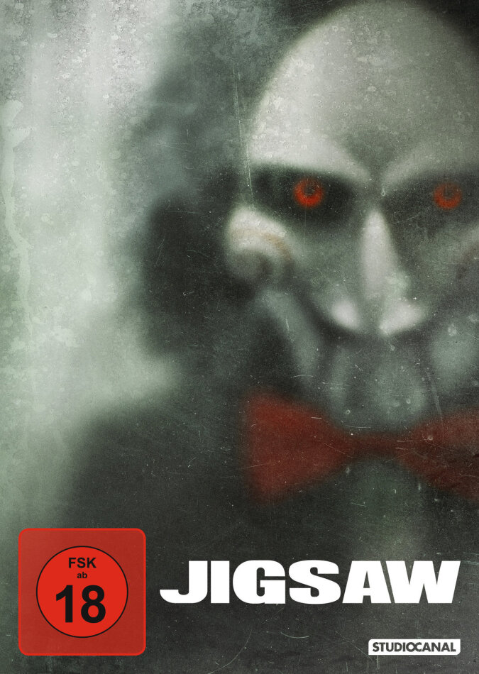 SAW 8 - Jigsaw