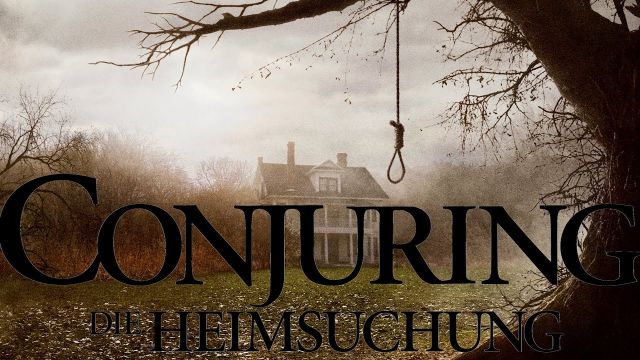 Conjuring – Die Heimsuchung