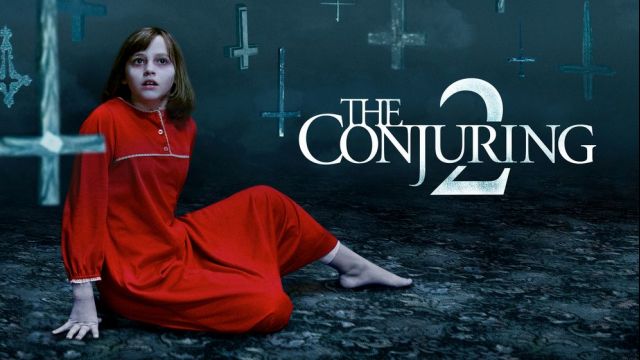 Conjuring 2