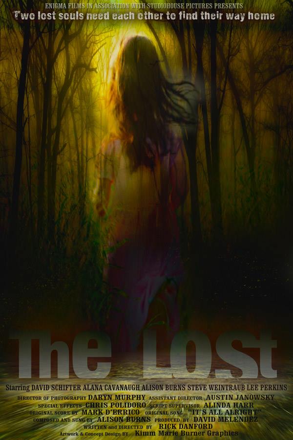 The Lost