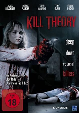 The Kill Theory