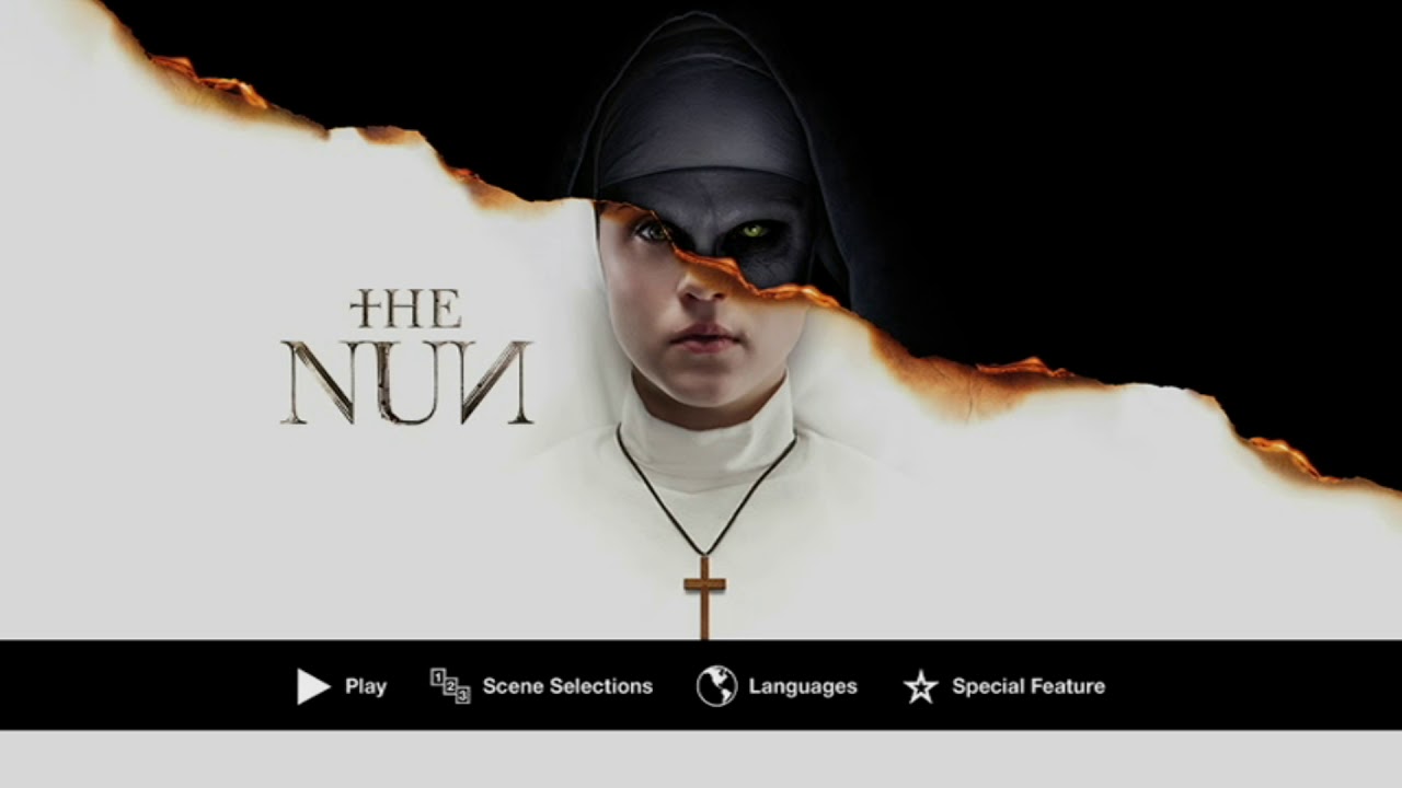 The Nun