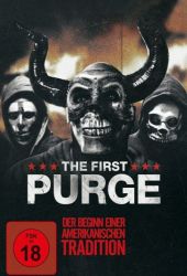 The first Purge