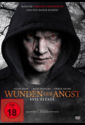 Wunden der Angst - Evil Estate