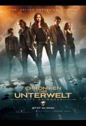 Chroniken der Unterwelt - City Of Bones