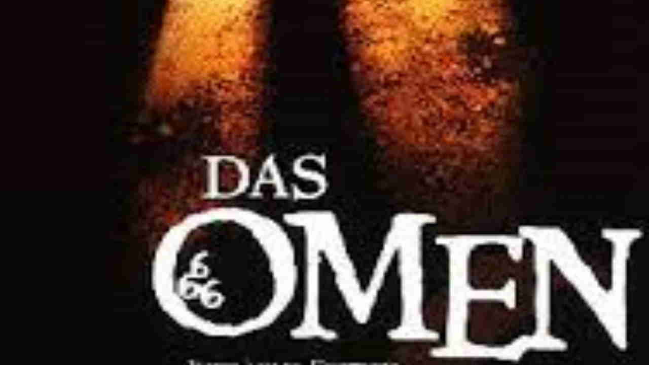 Das Omen