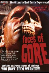 Faces Of Gore