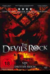 The Devil's Rock