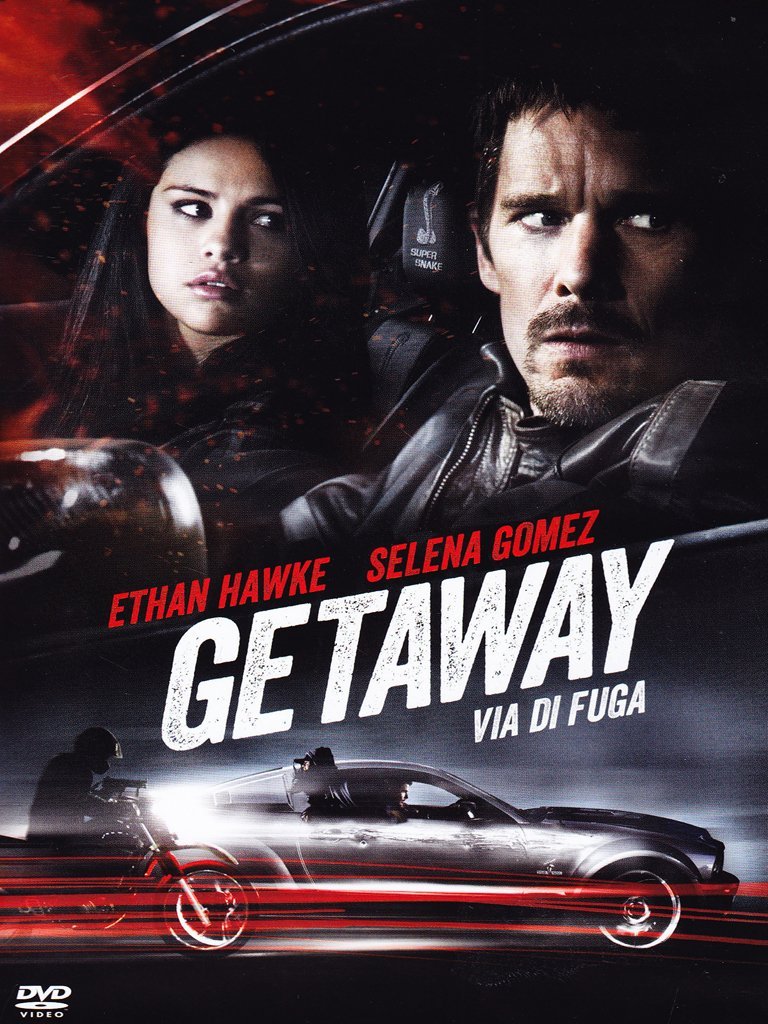 Getaway