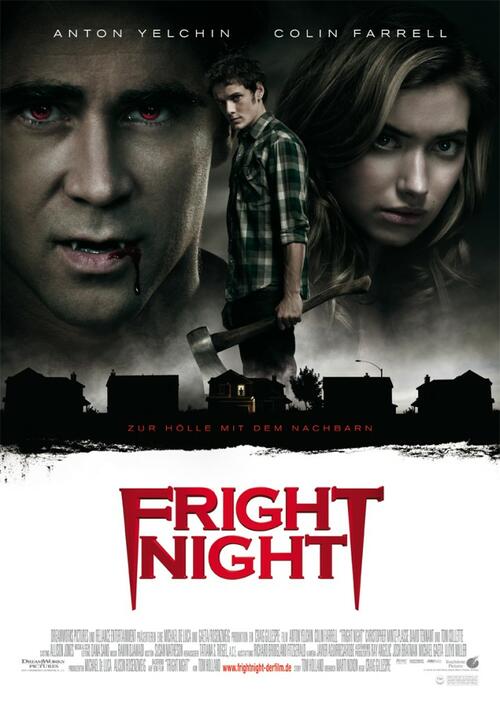 Fright Night