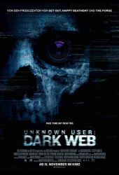 Unknown User 2 - Dark Web