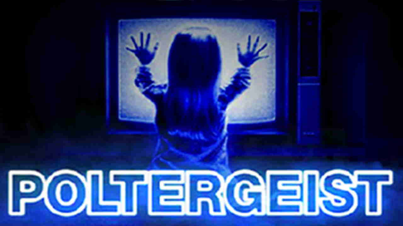 Poltergeist