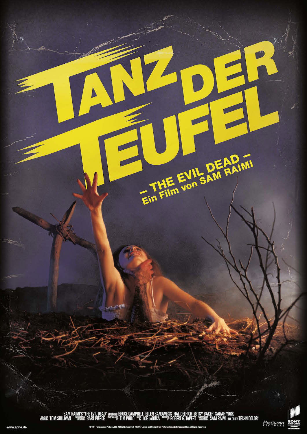 Tanz der Teufel