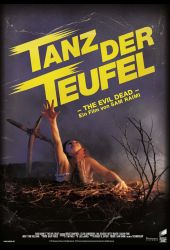 Tanz der Teufel