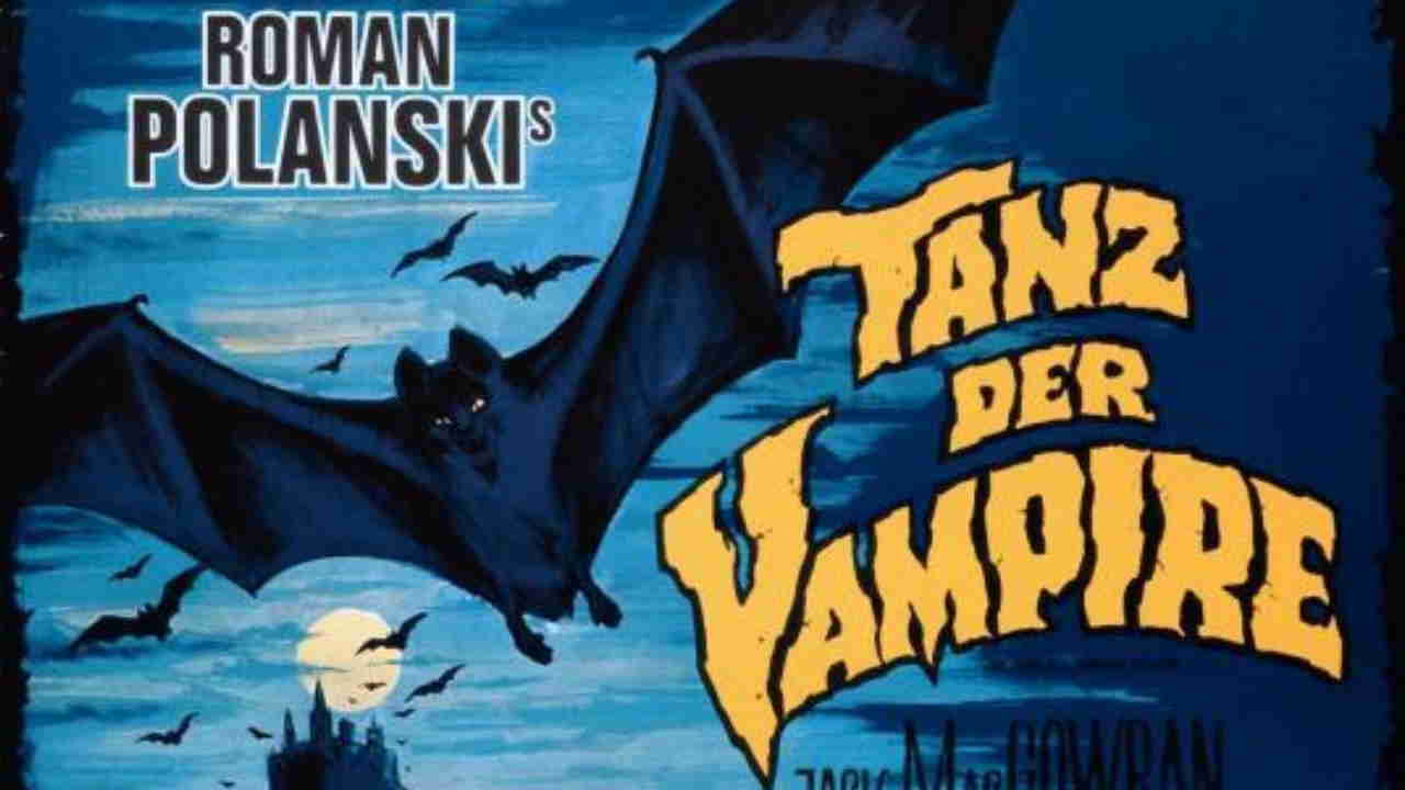 Tanz der Vampire