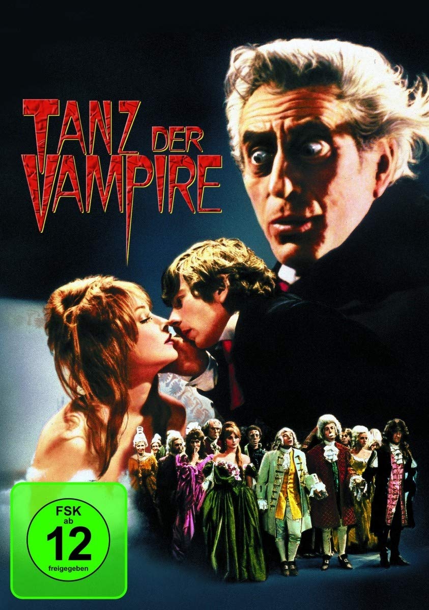 Tanz der Vampire