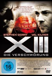 XIII – Die Verschwörung