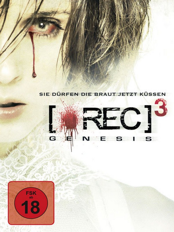 [REC] 3 Génesis