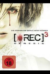 [REC] 3 Génesis