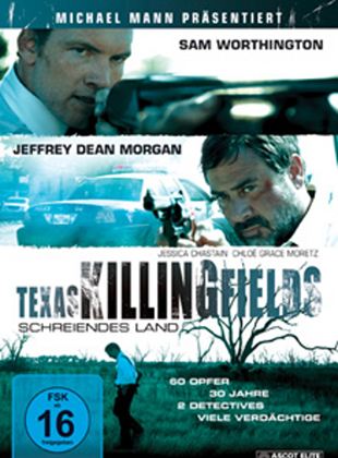 Texas Killing Fields - Schreiendes Land