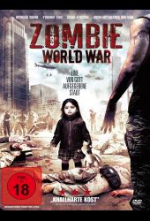 Zombie World War