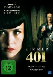 Zimmer 401 - Rückkehr aus der Vergangenheit