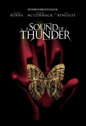 A Sound Of Thunder