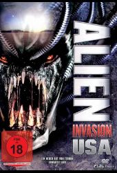 Alien Invasion USA