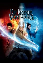 Die Legende von Aang