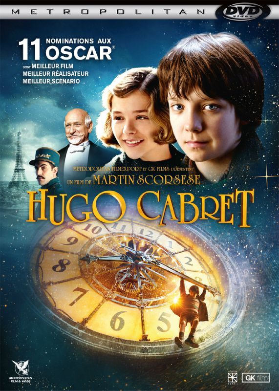 Hugo Cabret