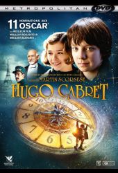 Hugo Cabret