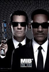 Men in Black 3