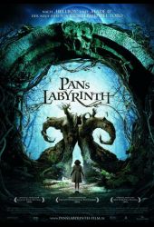 Pans Labyrinth