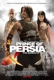 Prince Of Persia - Der Sand der Zeit