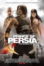 Prince Of Persia - Der Sand der Zeit