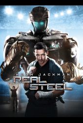 Real Steel - Stahlharte Gegner