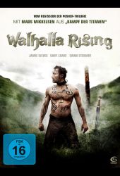 Walhalla Rising