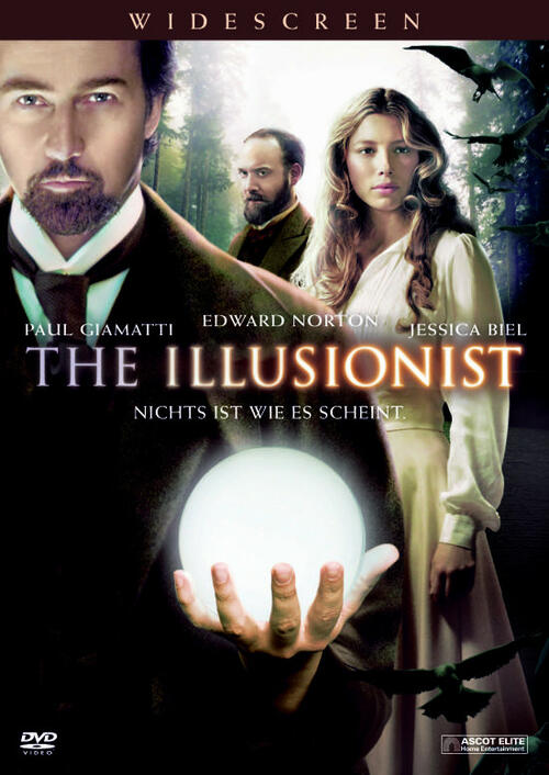 The Illusionist