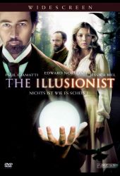 The Illusionist