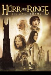 Der Herr der Ringe - Die zwei Türme (Extended Edition)