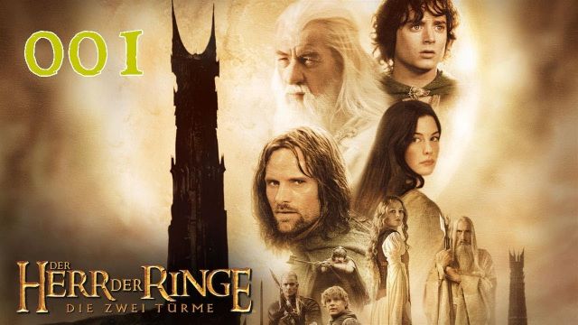 Der Herr der Ringe - Die zwei Türme (Extended Edition)