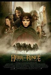 Der Herr der Ringe - Die Gefährten (Extended Edition)