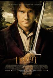 Der Hobbit - Eine Unerwartete Reise