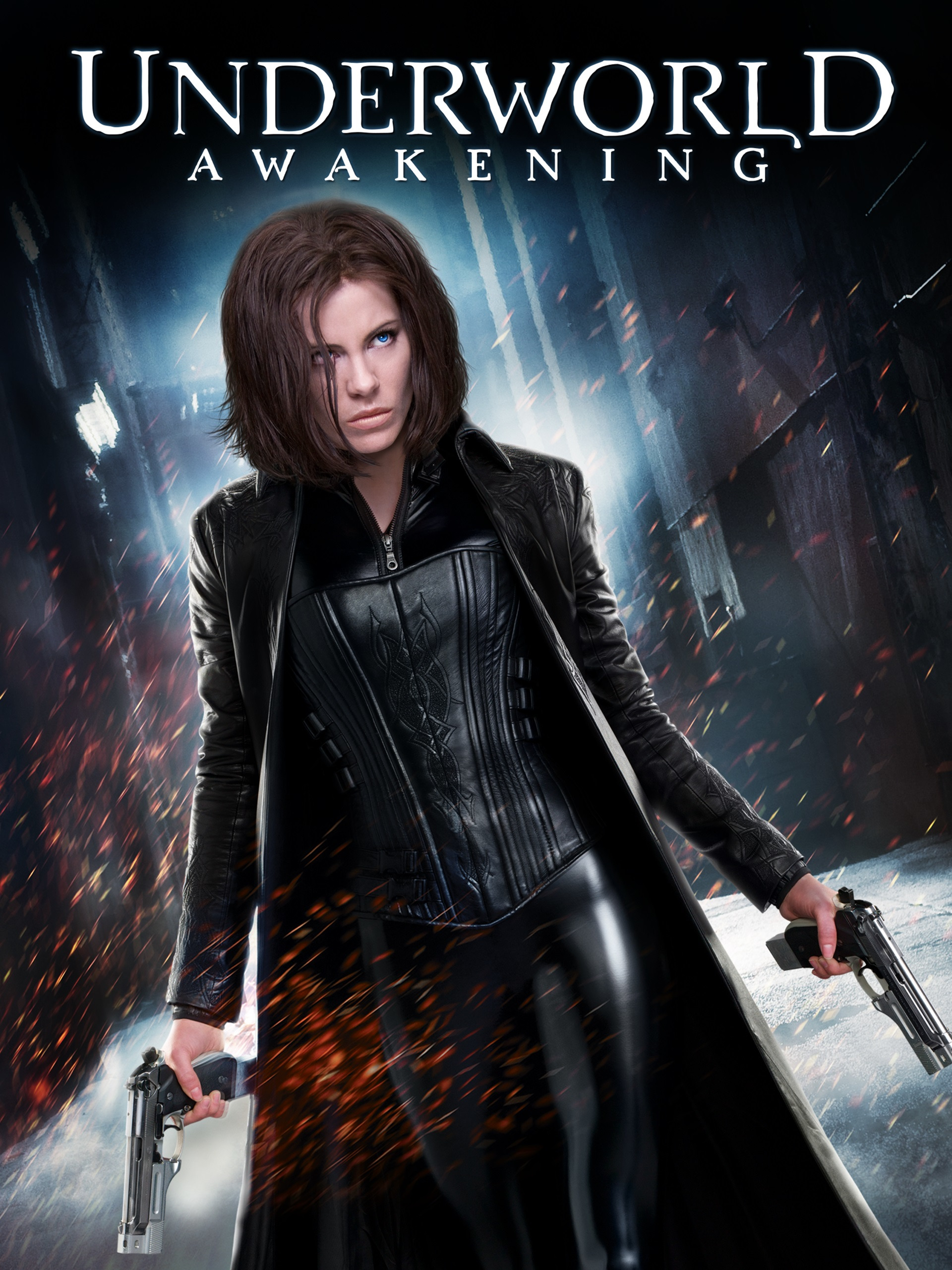 Underworld - Awakening