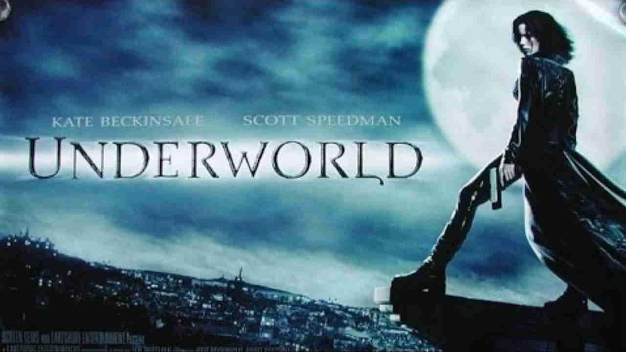 Underworld